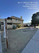 937 E Ave R in Palmdale, CA - Building Photo - Building Photo