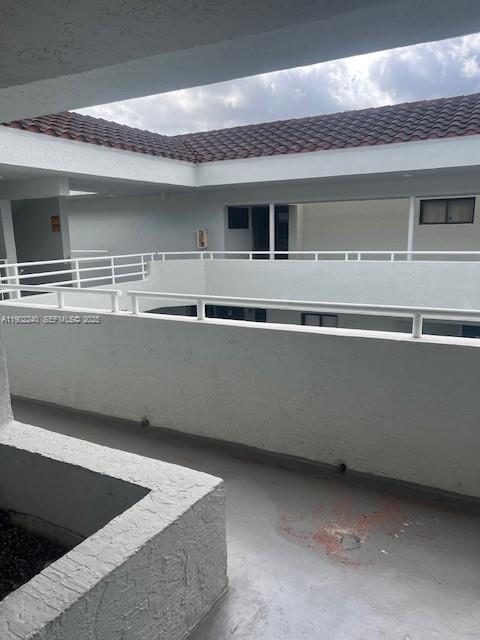 property at 8305 SW 152nd Ave