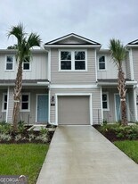 120 Deep Bay Cir in St. Marys, GA - Building Photo