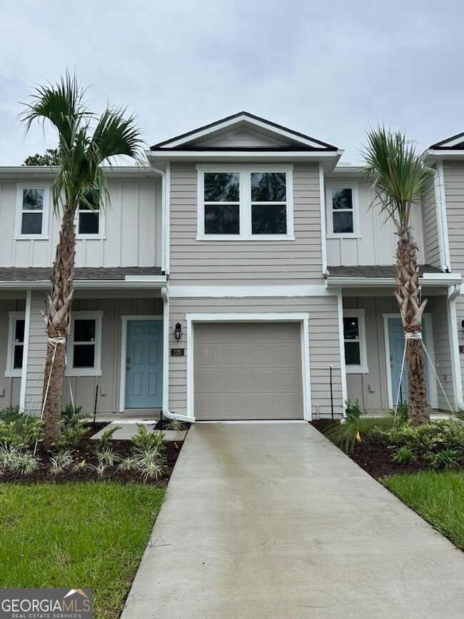 120 Deep Bay Cir