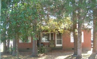 1214 E 3rd Ave in Albany, GA - Building Photo