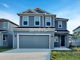 5998 Pinewood Ests Dr in St. Cloud, FL - Building Photo