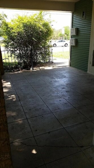 304 Fulton St, Unit A in Denton, TX - Building Photo - Building Photo