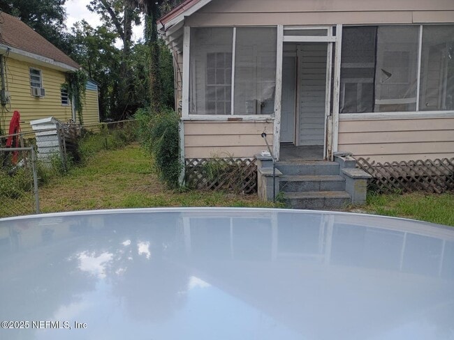 1461 W 5th St in Jacksonville, FL - Building Photo - Building Photo