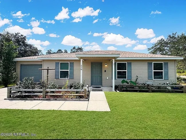 property at 170 Spruce Rd