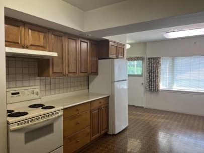 1842 W 63rd Ave in Vancouver, BC - Building Photo - Building Photo