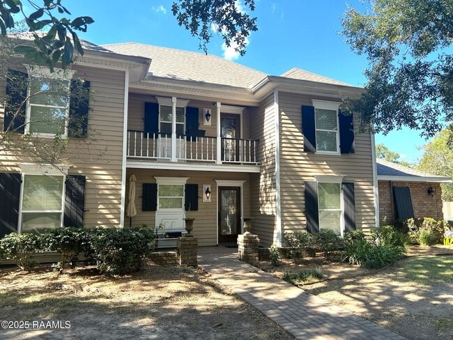 property at 109 Sharpsburg Dr