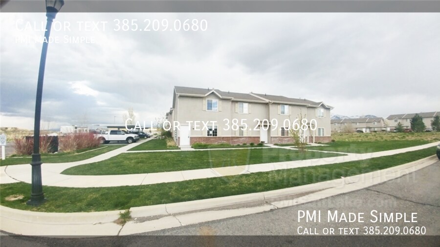 756 W 600 N in Tooele, UT - Building Photo