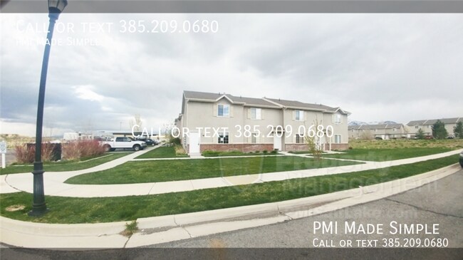 property at 756 W 600 N