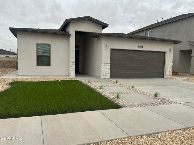 5033 Munir Khouri St in El Paso, TX - Building Photo - Building Photo
