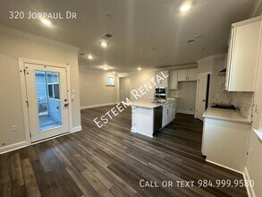 320 Jorpaul Dr in Wake Forest, NC - Building Photo - Building Photo