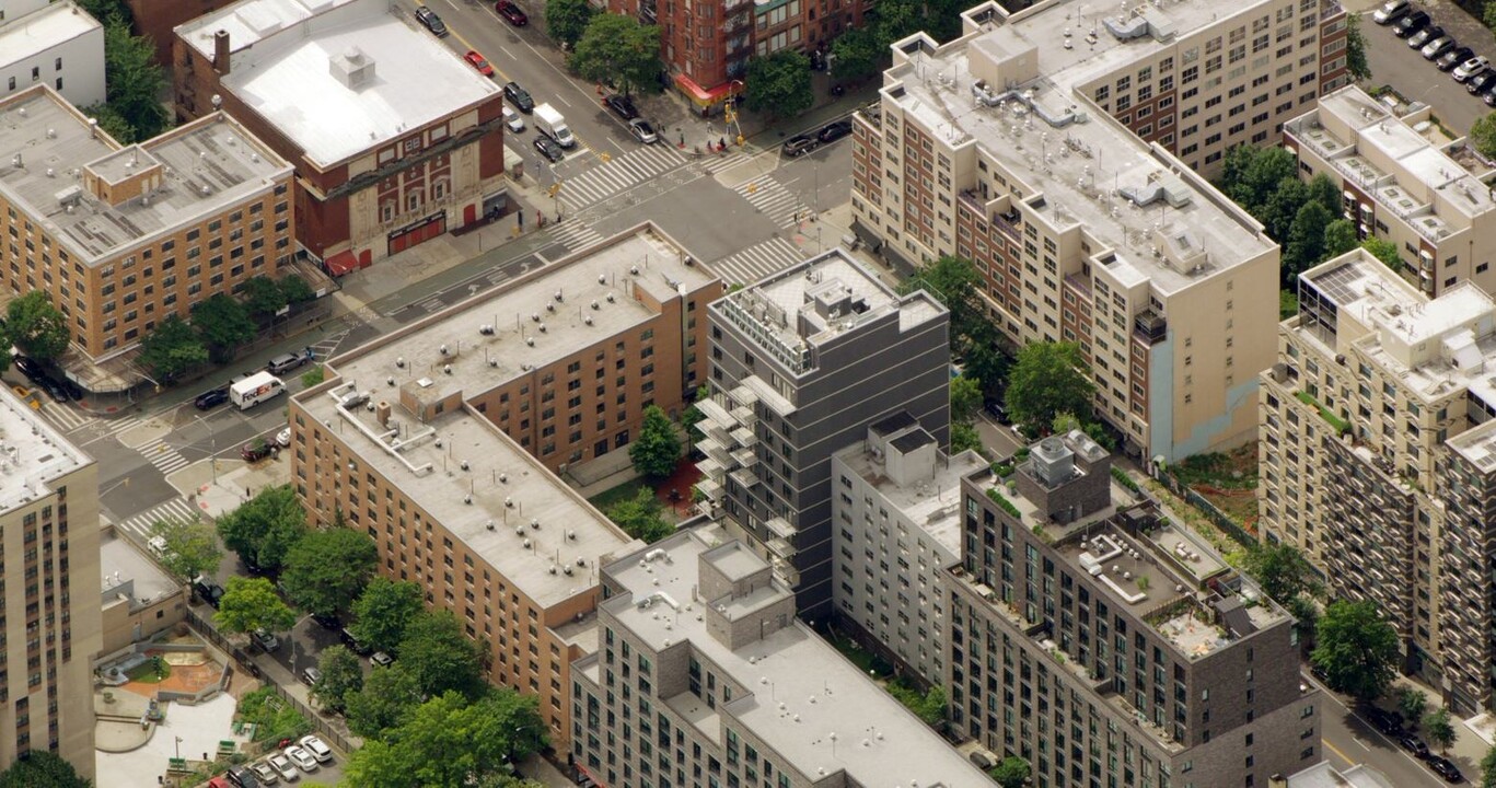 Patagonia in New York, NY - Foto de edificio