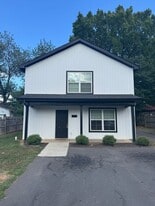 1408 Normalview Dr in Bowling Green, KY - Building Photo