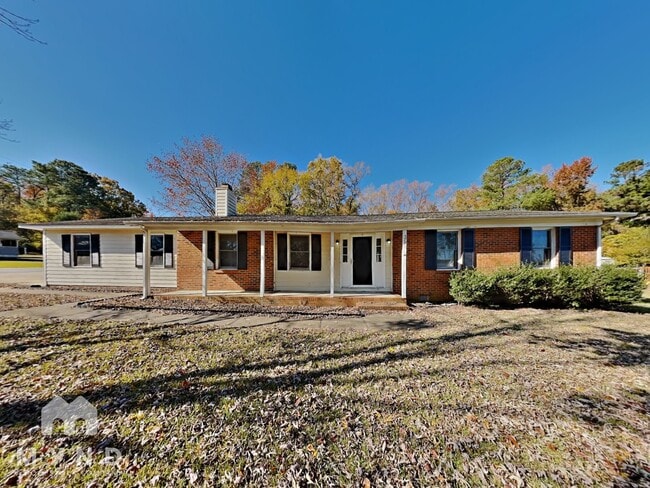 property at 5720 Raynor Rd