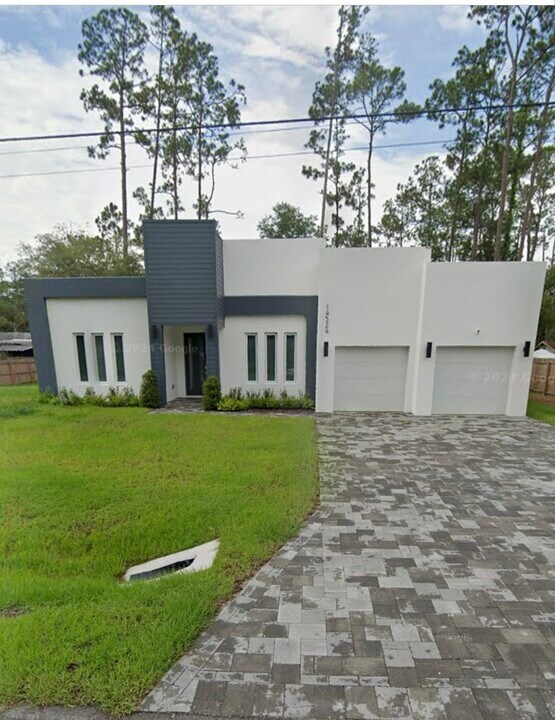 14524 Henson Rd in Orlando, FL - Building Photo