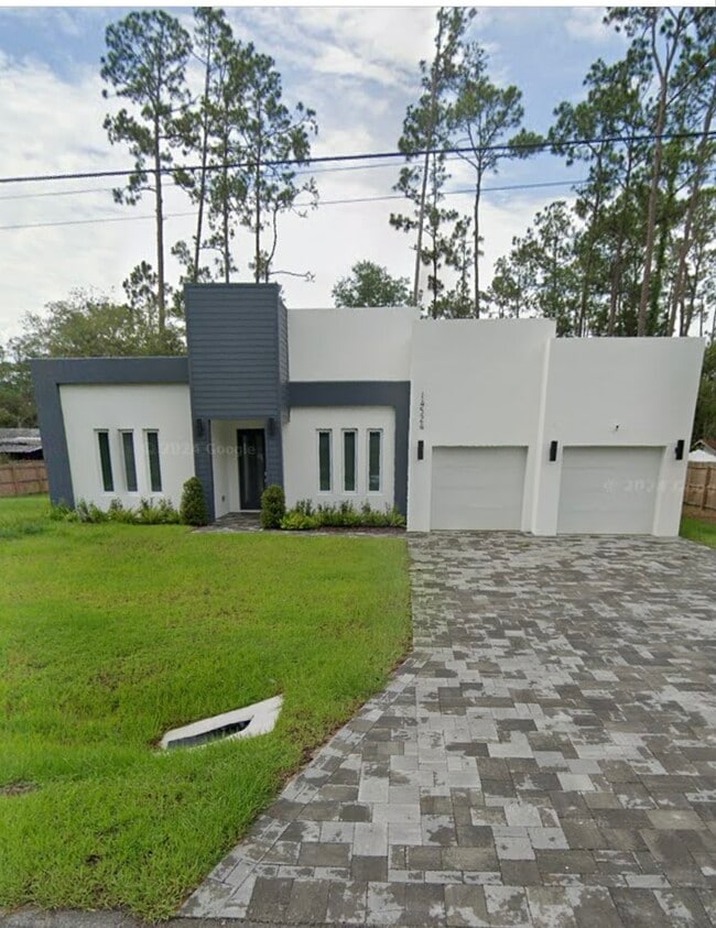 property at 14524 Henson Rd