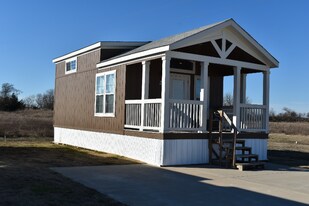 312 Brushy Creek Ranch Rd in Royse City, TX - Building Photo