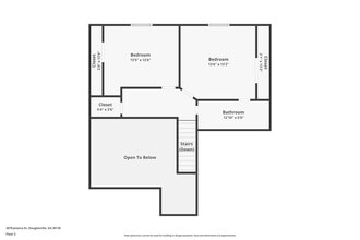 3078 Jessica Dr in Douglasville, GA - Building Photo - Building Photo