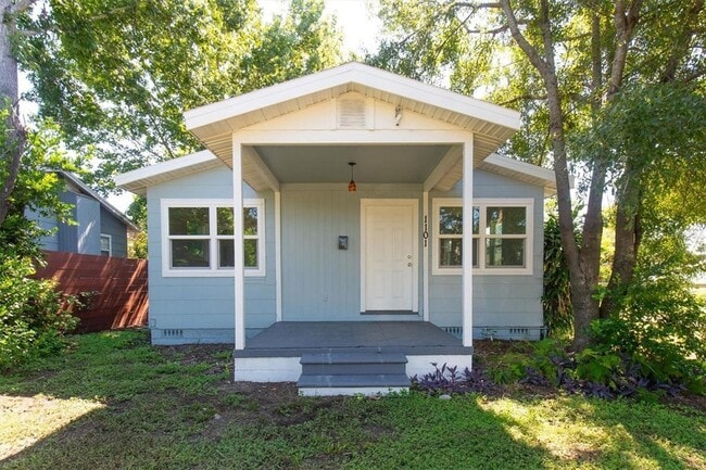 property at 1101 28th St N