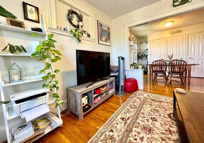 225 Summer St, Unit 2L