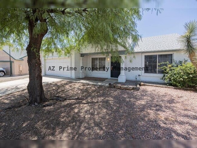 property at 19224 N 13th Pl