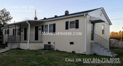 23 Lanford Dr in Greenville, SC - Building Photo - Building Photo