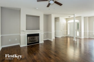 376 Stonehaven Ct SW in Concord, NC - Foto de edificio - Building Photo