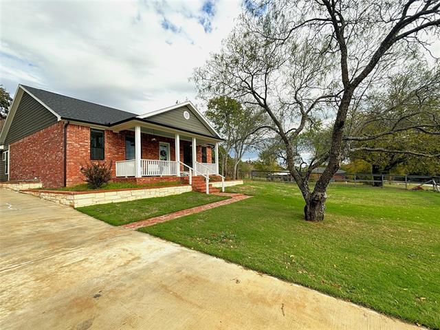 1416 Caddo Peak Trail in Joshua, TX - Building Photo - Building Photo