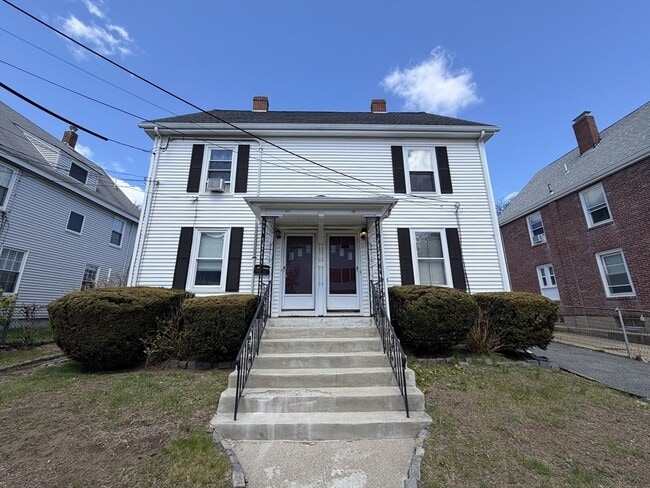 property at 15 Clinton St