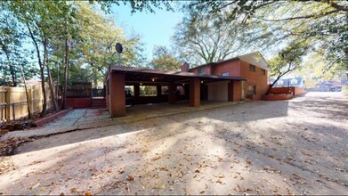 5538 Rich Rd in Memphis, TN - Foto de edificio - Building Photo