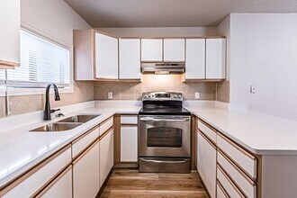 1415 Anita St in Pueblo, CO - Building Photo - Building Photo