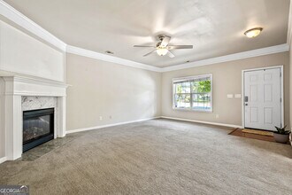 606 Lofty Ln in Atlanta, GA - Building Photo - Building Photo