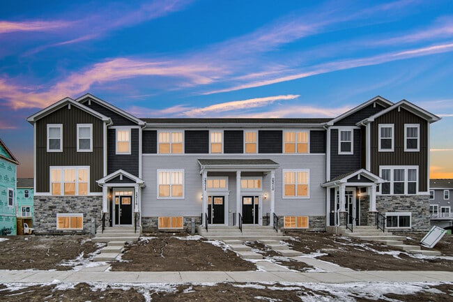 25712 W Yorkshire Dr in Plainfield, IL - Building Photo - Building Photo