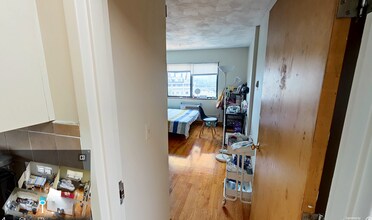 1117 Commonwealth Ave in Boston, MA - Building Photo - Building Photo