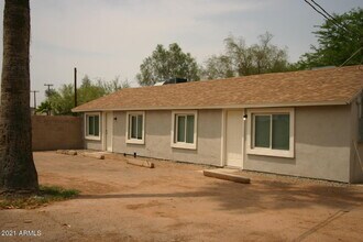 1631 E Yale St in Phoenix, AZ - Building Photo - Building Photo