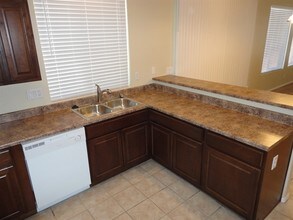 2138 S Compton in Mesa, AZ - Foto de edificio - Building Photo