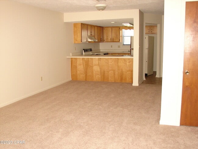 349 Mercedes Ave in Panama City, FL - Building Photo - Building Photo