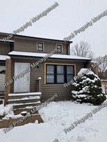 1317 Lake Charles Ave in Porter, IN - Building Photo