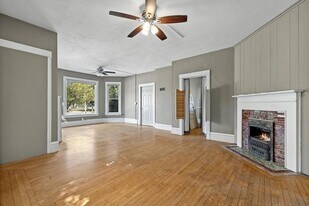 117 N Fremont St in Whitewater, WI - Building Photo