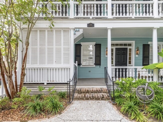 138 Coming St in Charleston, SC - Building Photo - Building Photo