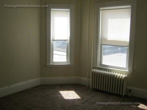 101 Sydney St, Unit 1 in Boston, MA - Building Photo - Building Photo