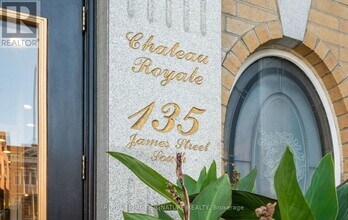 135 James St S in Hamilton, ON - Building Photo - Building Photo