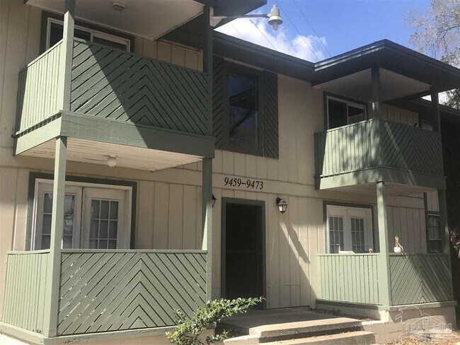 property at 9467 Sunnehanna Blvd