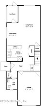 2169 Windward Cay Ln in Middleburg, FL - Building Photo - Building Photo