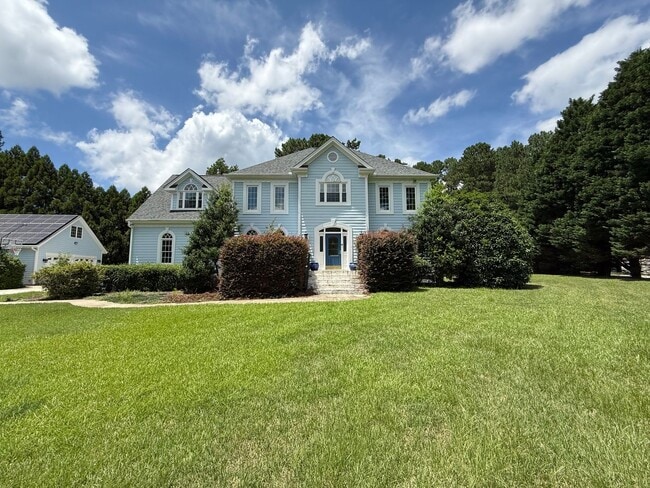 property at 8507 Towneley Pl