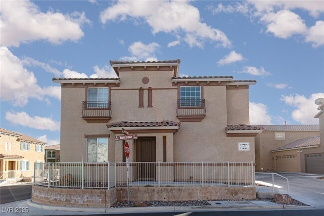 property at 7960 Violet Dawn St