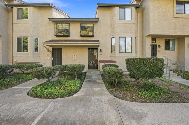 property at 9991 Paseo Montril