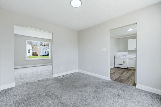 3106 Plaza Dr in Fort Wayne, IN - Building Photo - Building Photo