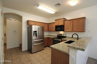 2600 E Springfield Pl in Chandler, AZ - Building Photo - Building Photo
