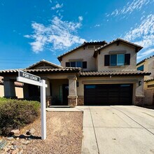 9123 W Heber Rd in Tolleson, AZ - Building Photo - Building Photo